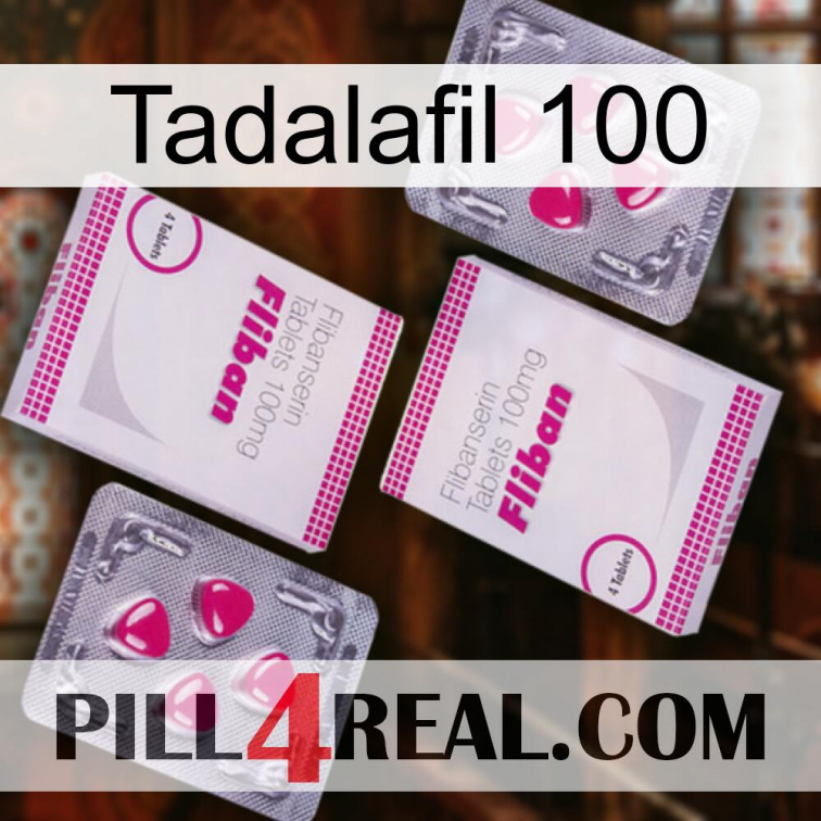 Tadalafil 100 33